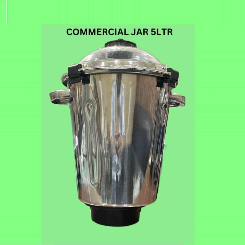 Commercial Jar 5LTR